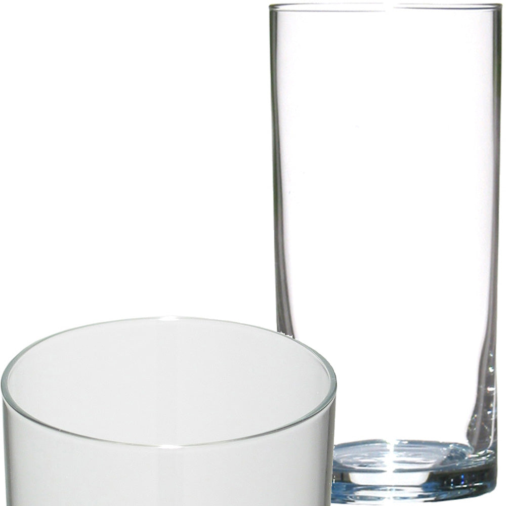 Kölner Stange 18 cl Kölschglas, kein Füllstrich bei 0,1 oder 0,15 l
