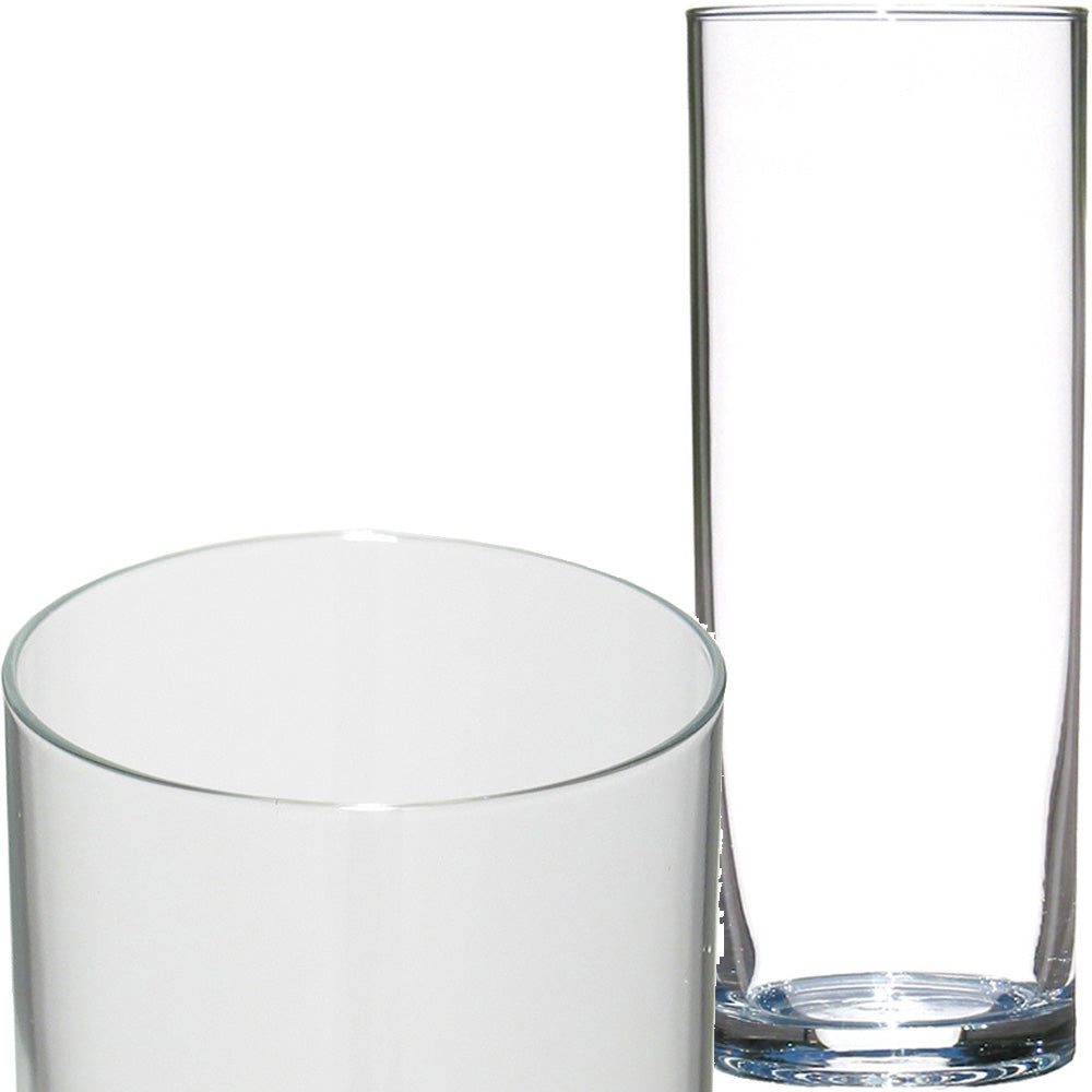 Kölner Stange 24 cl 140 mm Kölschglas, kein Füllstrich bei 0,2 l