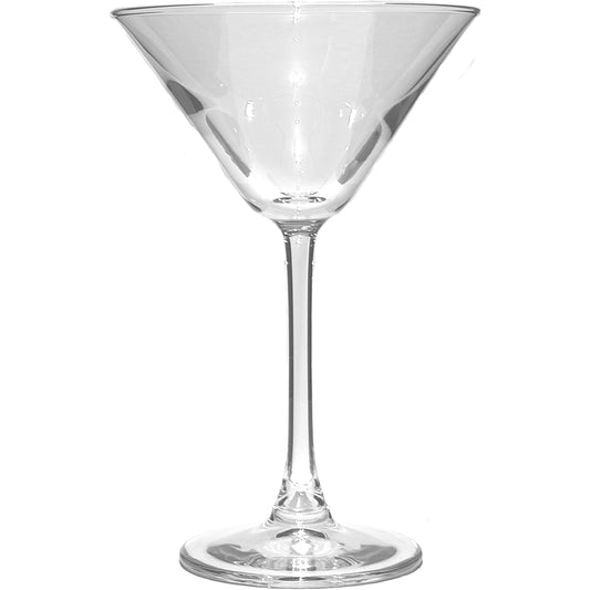 Wine glass 16 cl, without fill line, without decoration