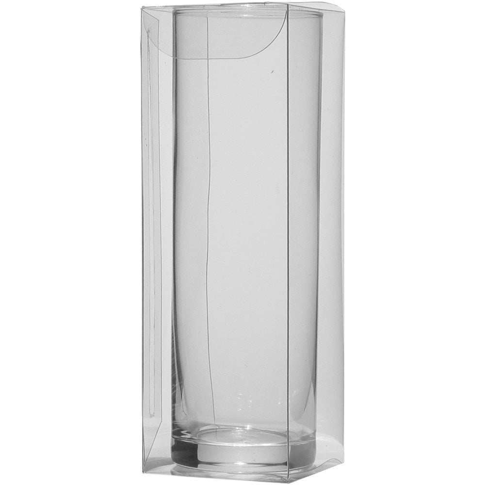 Kölner Stange 24 cl 151 mm Einerverpackung transparent
