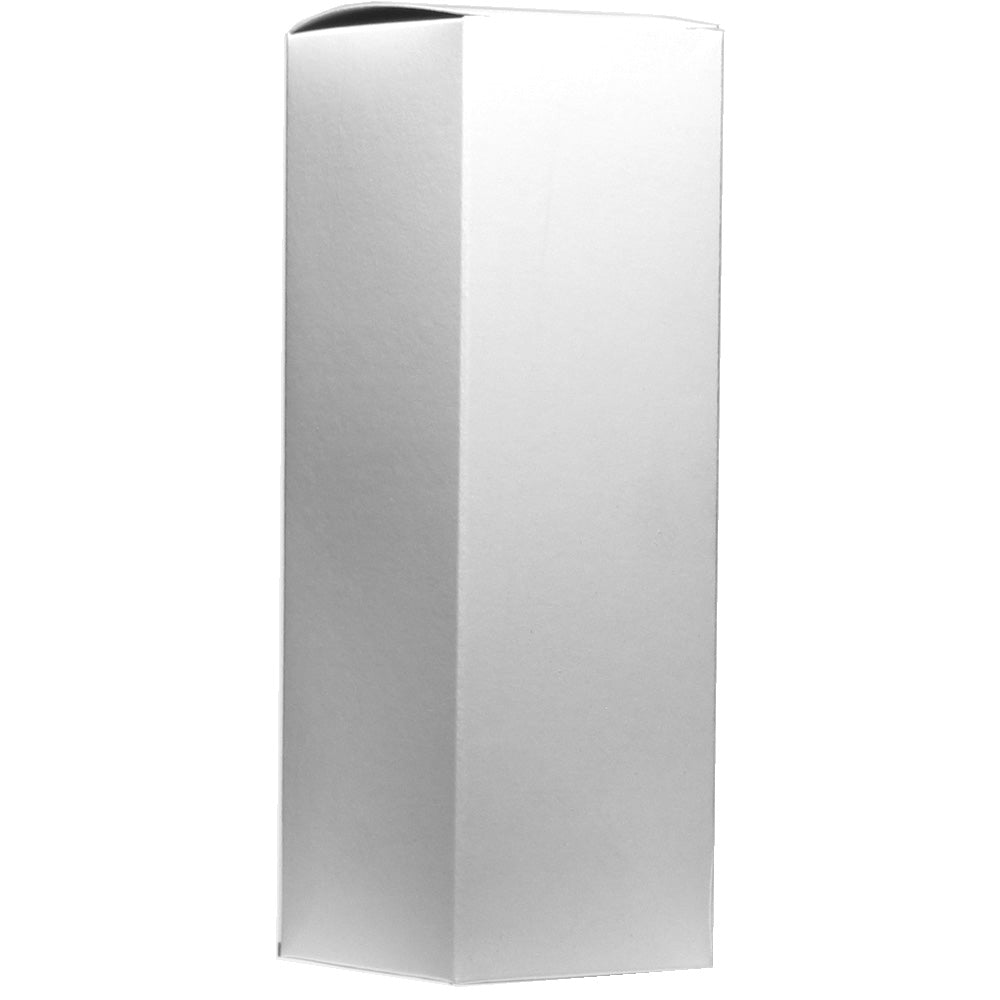 Kölner Stange 24 cl 151 mm Einerverpackung weiß