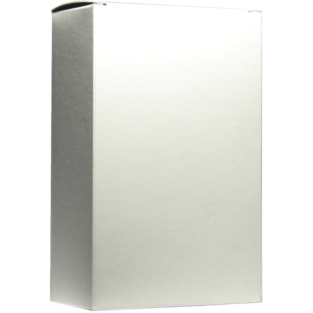 Kölner Stange 24 cl 151 mm Zweierverpackung weiß