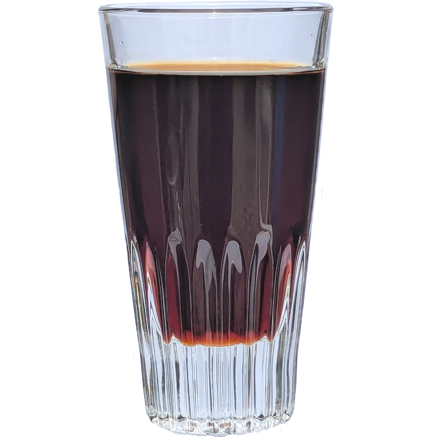 Spirituosenglas Mischgetränkeglas Shortdrinkglas, 16 cl ohne Füllstrich
