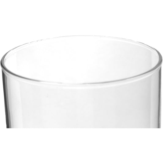 Willibecher Willybecher Bierglas, gute Qualität, 33 cl ohne Füllstrich bei 0,25 l