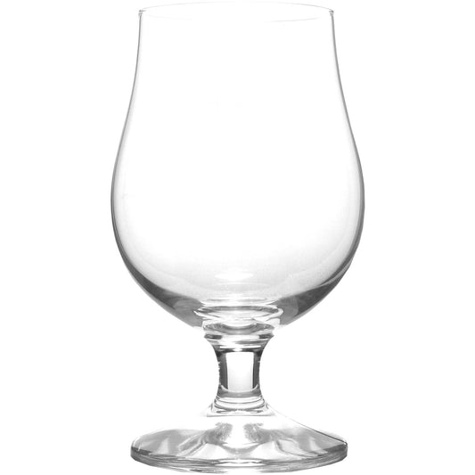 Wine glass 16 cl, without fill line, without decoration