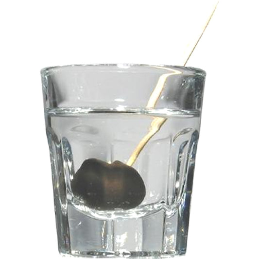 Schnapsglas Stamper Likörglas 3,6 cl, ohne Füllstrich bei 2 cl, (Restposten)