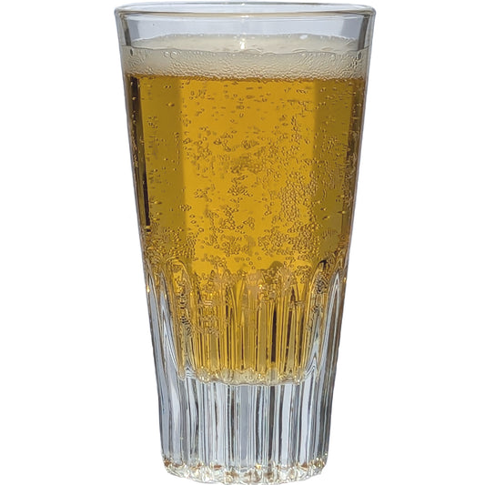 Spirituosenglas Mischgetränkeglas Shortdrinkglas, 16 cl ohne Füllstrich